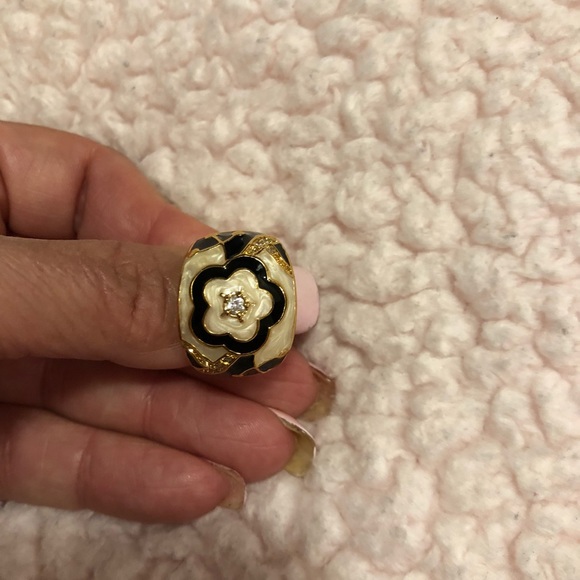 Bracelet and ring set - Picture 4 of 4